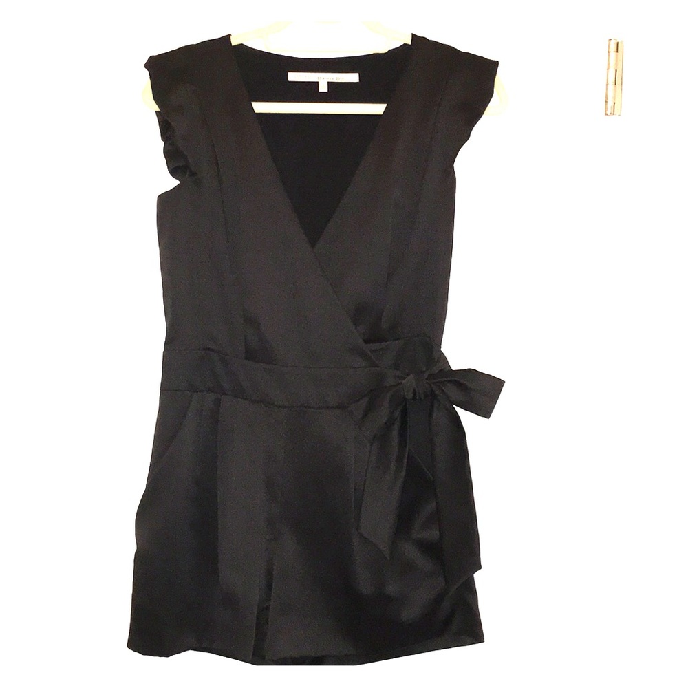 RACHEL Rachel Roy Romper